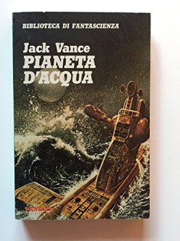 pianeta d\'acqua