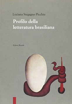 profilo della letteratura brasiliana