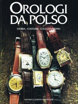 orologi da polso