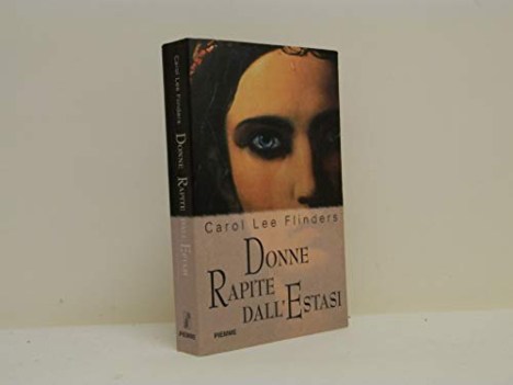 donne rapite dall\'estasi