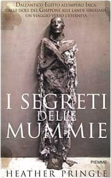 segreti delle mummie