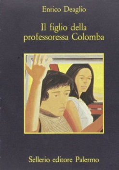 figlio della professoressa colomba