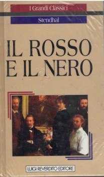 rosso e il nero