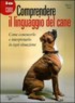 comprendere il linguaggio del cane