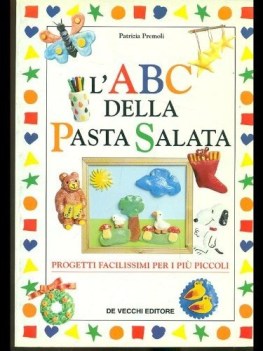 abc della pasta salata