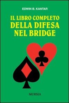 libro completo della difesa nel bridge