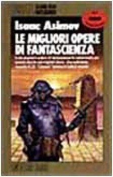 migliori opere di fantascienza