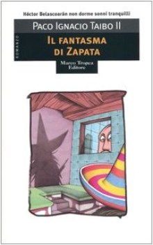 fantasma di zapata