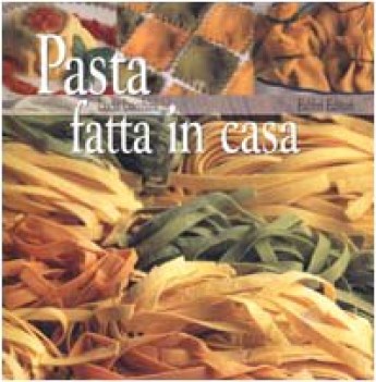 pasta fatta in casa (fc)