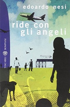 ride con gli angeli