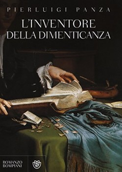 inventore della dimenticanza