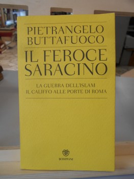 feroce saracino