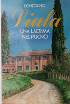 lacrima nel pugno