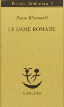 dame romane