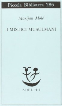 mistici musulmani