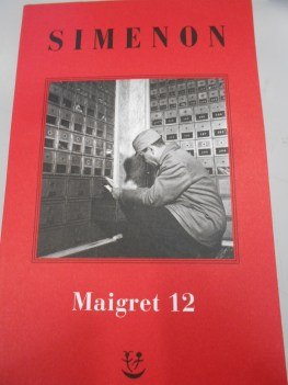 maigret 12