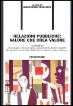 relazioni pubbliche valore che crea valore