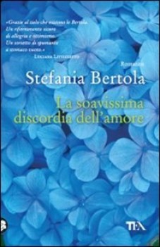 soavissima discordia dell\'amore