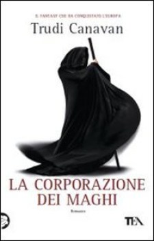 corporazione dei maghi