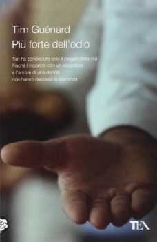 piu forte dell\'odio