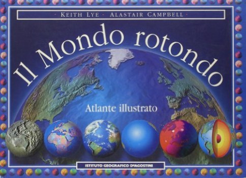 mondo rotondo