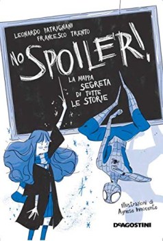 no spoiler