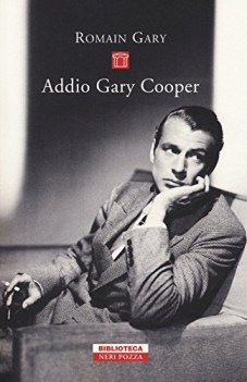 addio gary cooper