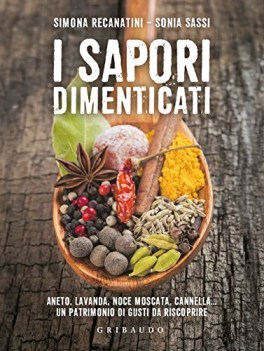 sapori dimenticati