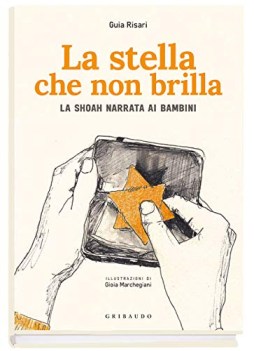 stella che non brilla la shoah narrata ai bambini