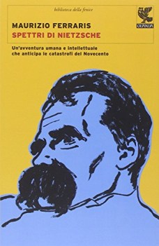 spettri di nietzsche