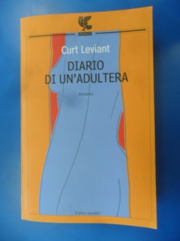 Diario di un\'adultera