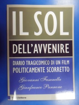 Sol dell\'avvenire senza dvd