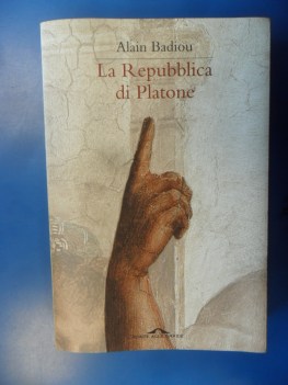 Repubblica di Platone