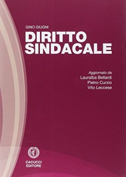 diritto sindacale