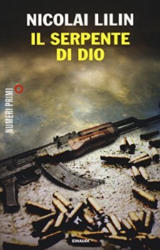 serpente di dio