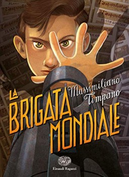 brigata mondiale