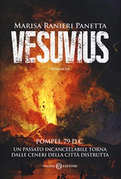 vesuvius