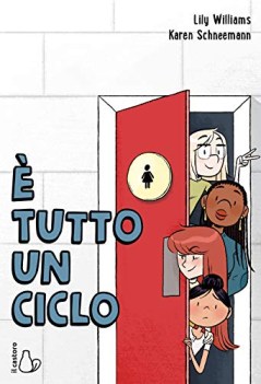 e tutto un ciclo