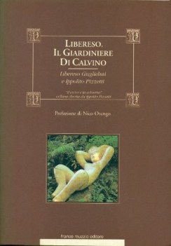 libereso il giardiniere di calvino