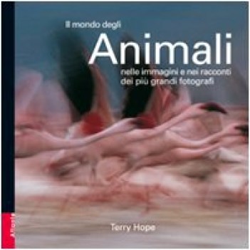 mondo degli animali