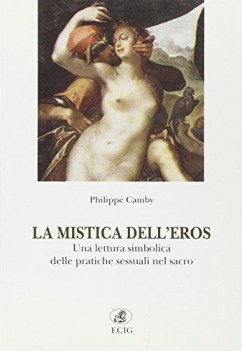 mistica delleros