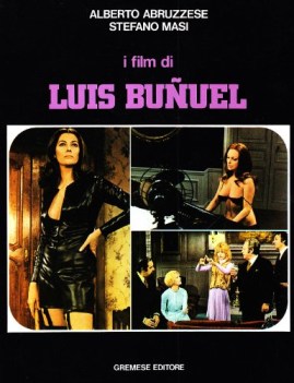 film di luis bunuel