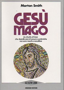 gesu mago