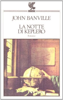 notte di keplero