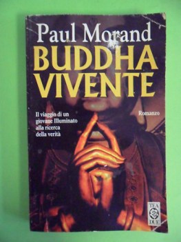 Buddha vivente