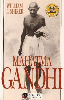 mahatma gandhi