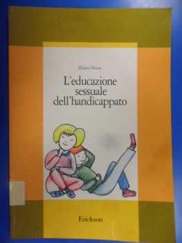 Educazione sessuale dell\'handicappato