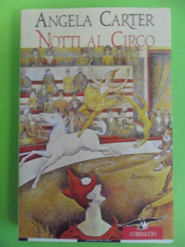 Notti al circo