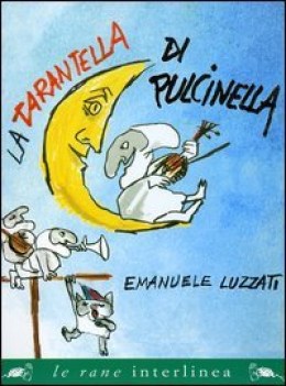 tarantella di pulcinella