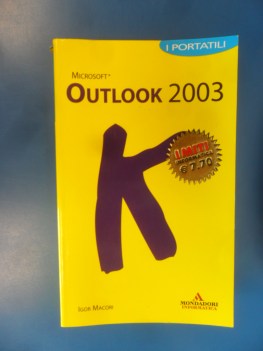 Outlook 2003